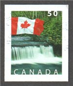 Canada Scott 2078 Used